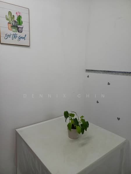 Apartment for Rent at Taman Cheras Awana - Dennix Chin - PropertyGuru.com.my
