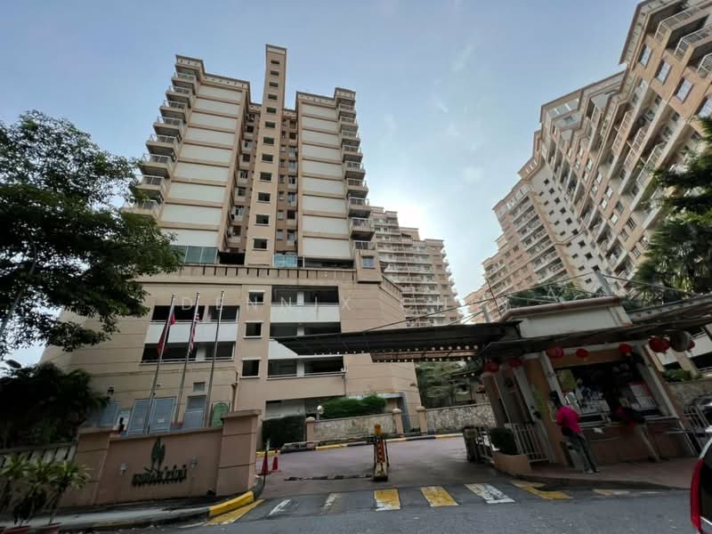 Condominium for Sale at Endah Puri - Dennix Chin - PropertyGuru.com.my