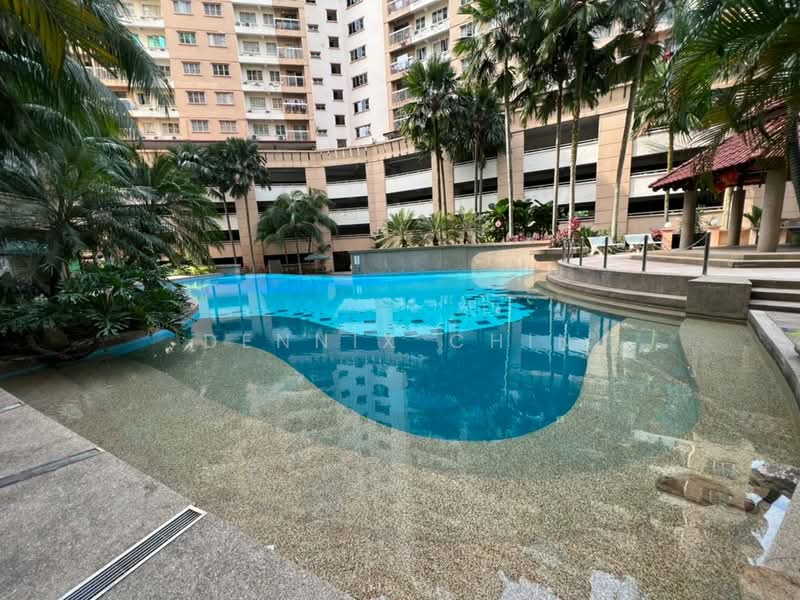 Condominium for Sale at Endah Puri - Dennix Chin - PropertyGuru.com.my
