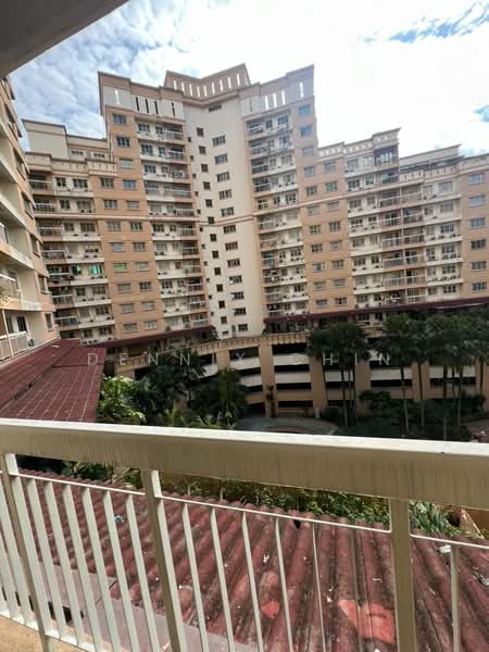 Condominium for Sale at Endah Puri - Dennix Chin - PropertyGuru.com.my