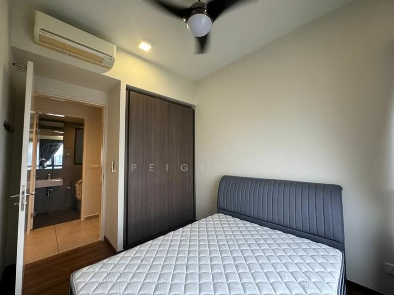 Petalz Residences untuk Untuk Dijual - RM 645,000, Mac 2026 - PropertyGuru.com.my