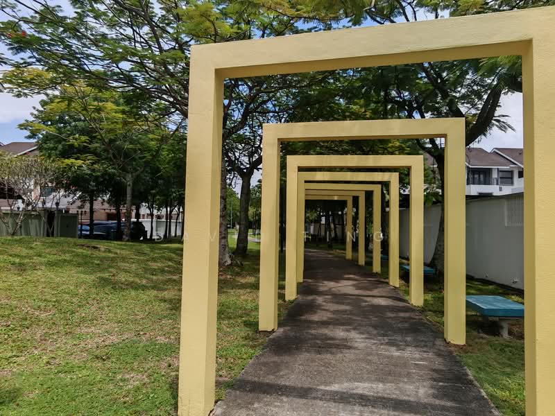 3-storey Terraced House at Lake Fields untuk Untuk Dijual - RM 1,250,000, Mac 2026 - PropertyGuru.com.my