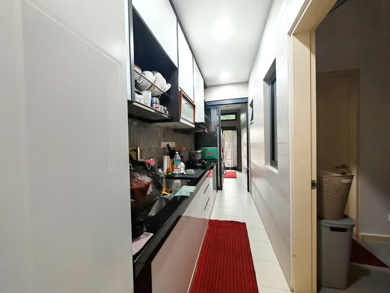 3-storey Terraced House for Sale in Lake Fields (Sungai Besi) - David Ting - PropertyGuru.com.my