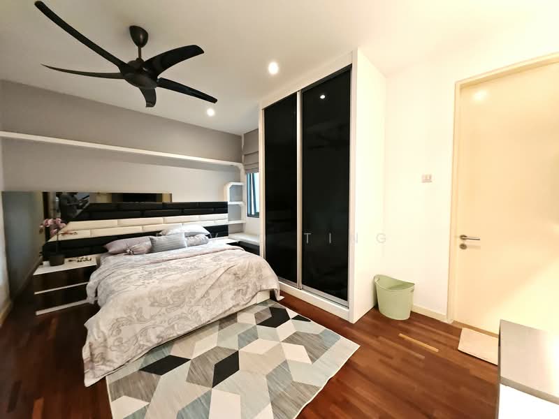 3-storey Terraced House for Sale in Lake Fields (Sungai Besi) - David Ting - PropertyGuru.com.my