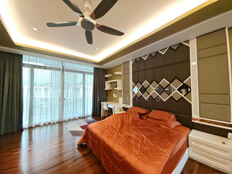 3-storey Terraced House for Sale in Lake Fields (Sungai Besi) - David Ting - PropertyGuru.com.my