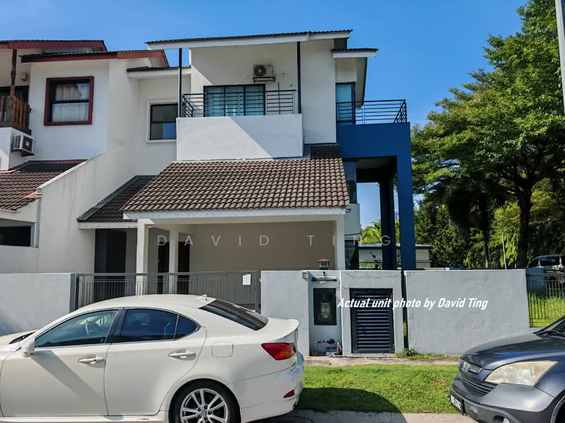 3-storey Terraced House at Lake Fields untuk Untuk Dijual - RM 2,300,000, Mac 2026 - PropertyGuru.com.my