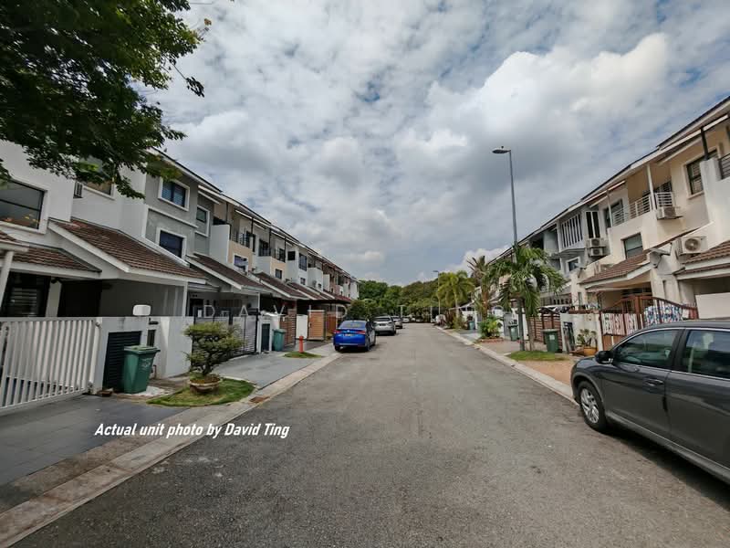 3-storey Terraced House at Lake Fields untuk Untuk Dijual - RM 2,300,000, Mac 2026 - PropertyGuru.com.my