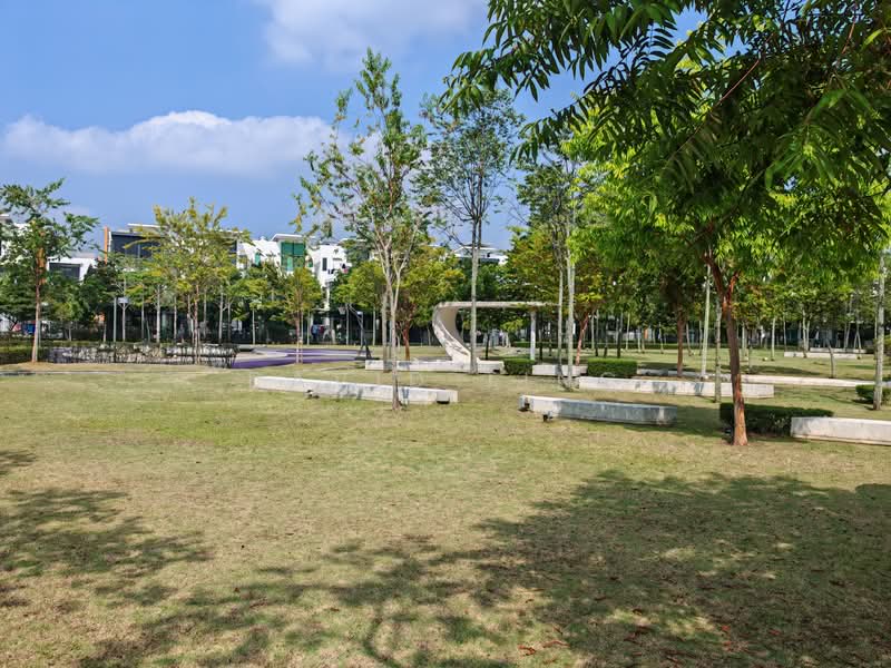 3-storey Terraced House at Lake Fields untuk Untuk Dijual - RM 1,650,000, Mac 2026 - PropertyGuru.com.my