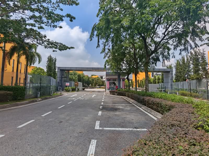 3-storey Terraced House at Lake Fields untuk Untuk Dijual - RM 1,650,000, Mac 2026 - PropertyGuru.com.my