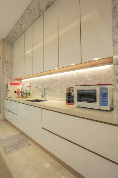 3-storey Terraced House at Lake Fields untuk Untuk Dijual - RM 2,180,000, Mac 2026 - PropertyGuru.com.my