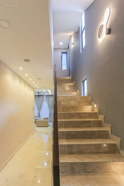 3-storey Terraced House at Lake Fields untuk Untuk Dijual - RM 2,180,000, Mac 2026 - PropertyGuru.com.my