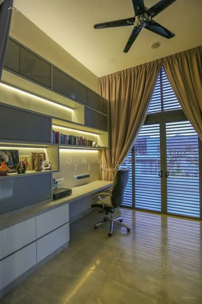 3-storey Terraced House at Lake Fields untuk Untuk Dijual - RM 2,180,000, Mac 2026 - PropertyGuru.com.my