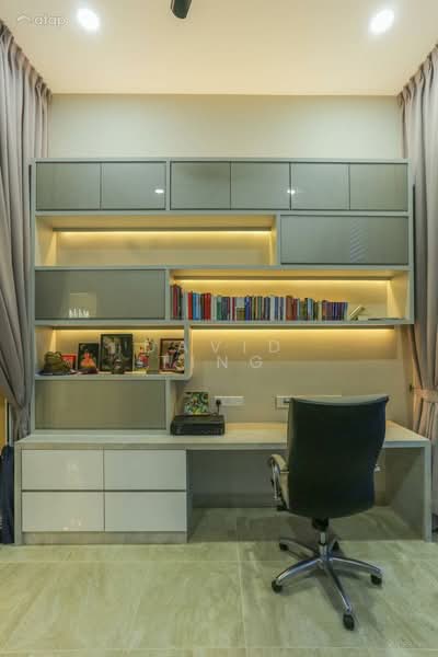 3-storey Terraced House at Lake Fields untuk Untuk Dijual - RM 2,180,000, Mac 2026 - PropertyGuru.com.my