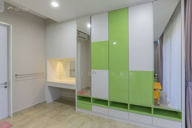 3-storey Terraced House at Lake Fields untuk Untuk Dijual - RM 2,180,000, Mac 2026 - PropertyGuru.com.my