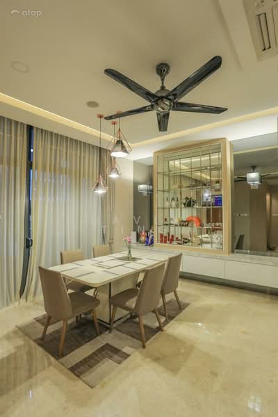 3-storey Terraced House at Lake Fields untuk Untuk Dijual - RM 2,180,000, Mac 2026 - PropertyGuru.com.my