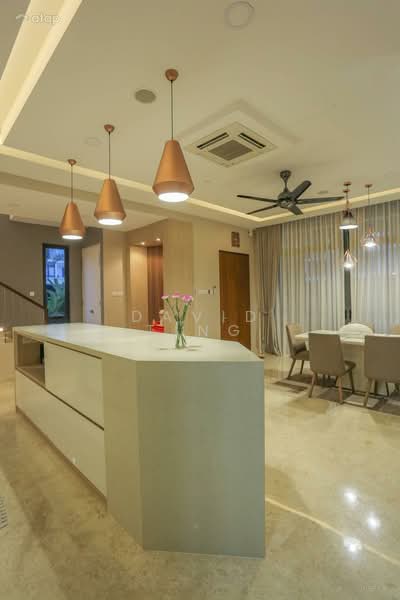 3-storey Terraced House at Lake Fields untuk Untuk Dijual - RM 2,180,000, Mac 2026 - PropertyGuru.com.my