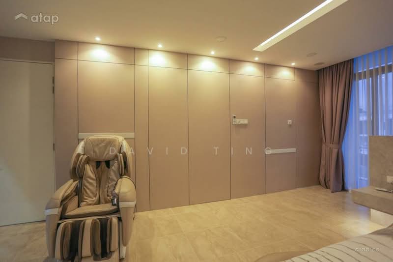 3-storey Terraced House at Lake Fields untuk Untuk Dijual - RM 2,180,000, Mac 2026 - PropertyGuru.com.my