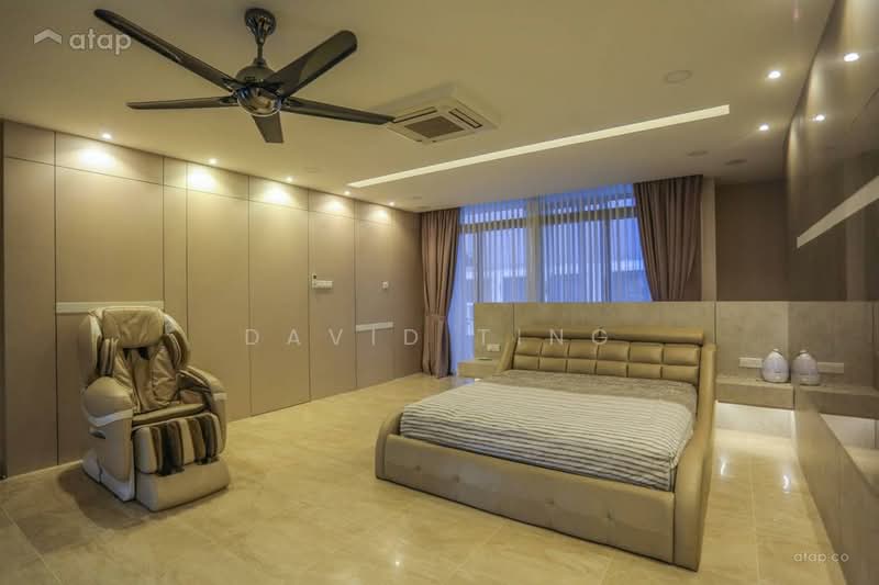 3-storey Terraced House at Lake Fields untuk Untuk Dijual - RM 2,180,000, Mac 2026 - PropertyGuru.com.my