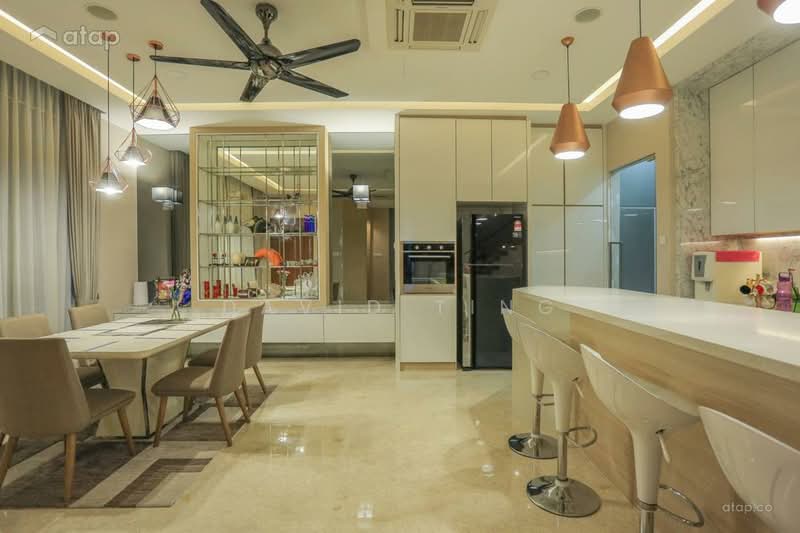 3-storey Terraced House at Lake Fields untuk Untuk Dijual - RM 2,180,000, Mac 2026 - PropertyGuru.com.my