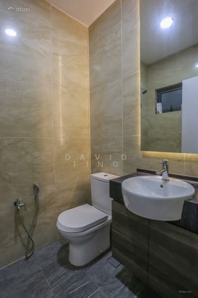 3-storey Terraced House at Lake Fields untuk Untuk Dijual - RM 2,180,000, Mac 2026 - PropertyGuru.com.my