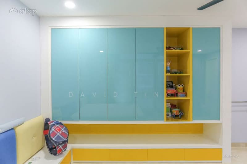 3-storey Terraced House at Lake Fields untuk Untuk Dijual - RM 2,180,000, Mac 2026 - PropertyGuru.com.my