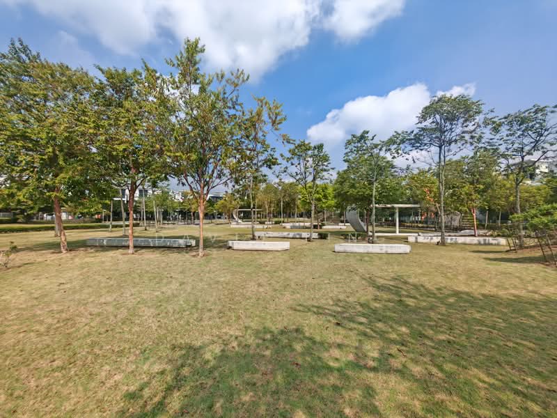 3-storey Terraced House at Lake Fields untuk Untuk Dijual - RM 2,180,000, Mac 2026 - PropertyGuru.com.my