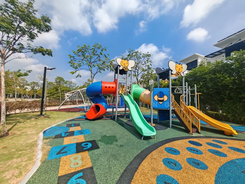 3-storey Terraced House at Lake Fields untuk Untuk Dijual - RM 2,180,000, Mac 2026 - PropertyGuru.com.my