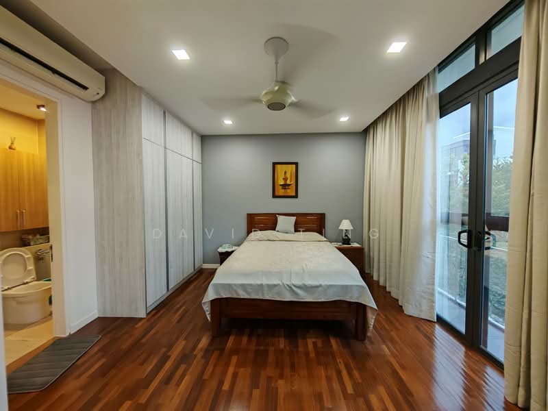 3-storey Terraced House at Lake Fields untuk Untuk Dijual - RM 1,760,000, Mac 2026 - PropertyGuru.com.my