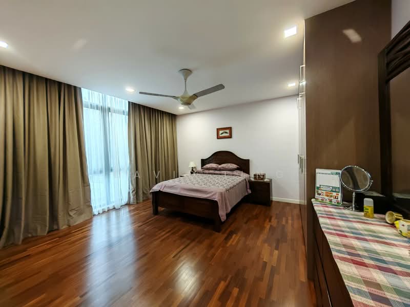 3-storey Terraced House at Lake Fields untuk Untuk Dijual - RM 1,760,000, Mac 2026 - PropertyGuru.com.my