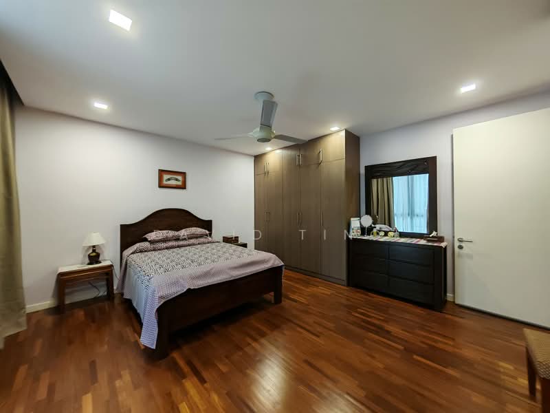 3-storey Terraced House at Lake Fields untuk Untuk Dijual - RM 1,760,000, Mac 2026 - PropertyGuru.com.my