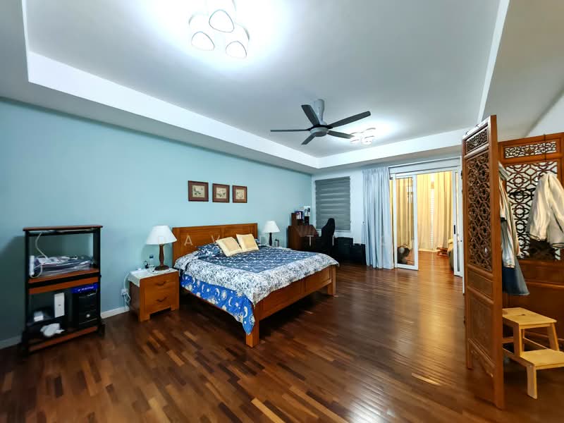 3-storey Terraced House at Lake Fields untuk Untuk Dijual - RM 1,760,000, Mac 2026 - PropertyGuru.com.my