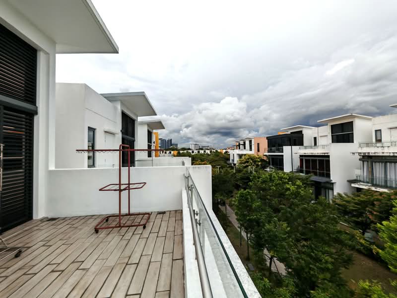 3-storey Terraced House at Lake Fields untuk Untuk Dijual - RM 1,760,000, Mac 2026 - PropertyGuru.com.my