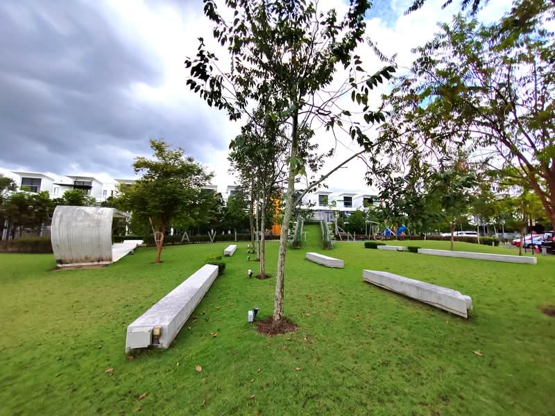 3-storey Terraced House at Lake Fields untuk Untuk Dijual - RM 1,760,000, Mac 2026 - PropertyGuru.com.my