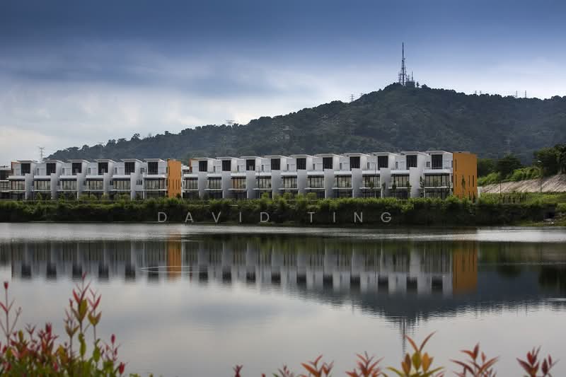 3-storey Terraced House at Lake Fields untuk Untuk Dijual - RM 1,760,000, Mac 2026 - PropertyGuru.com.my