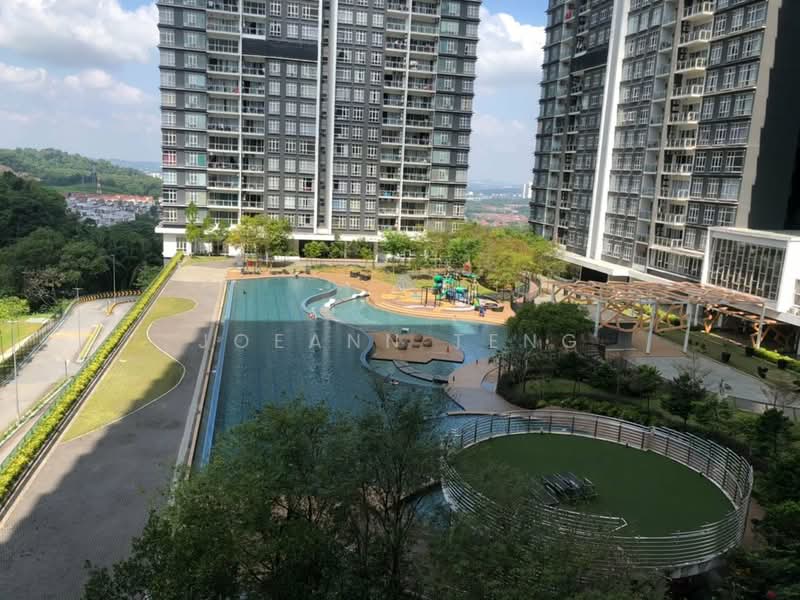 Condominium for Sale at Damansara Foresta - Joeann Teng - PropertyGuru.com.my