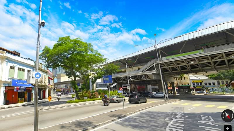 Shop for Sale in Chow Kit (KL City Centre) - Jess Seah - PropertyGuru.com.my