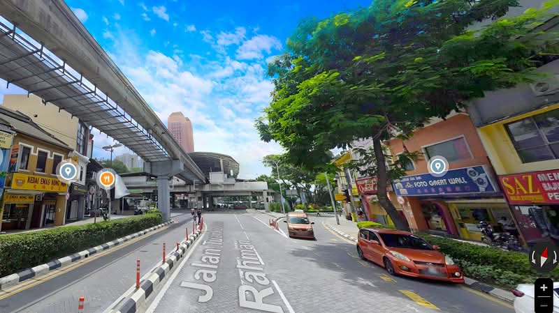 Shop for Sale in Chow Kit (KL City Centre) - Jess Seah - PropertyGuru.com.my