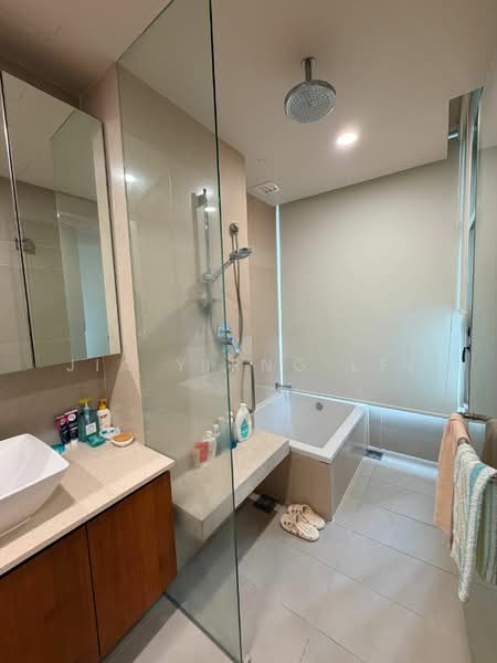 Service Residence for Sale at Stonor 3 - Jia Yirng Lee - PropertyGuru.com.my