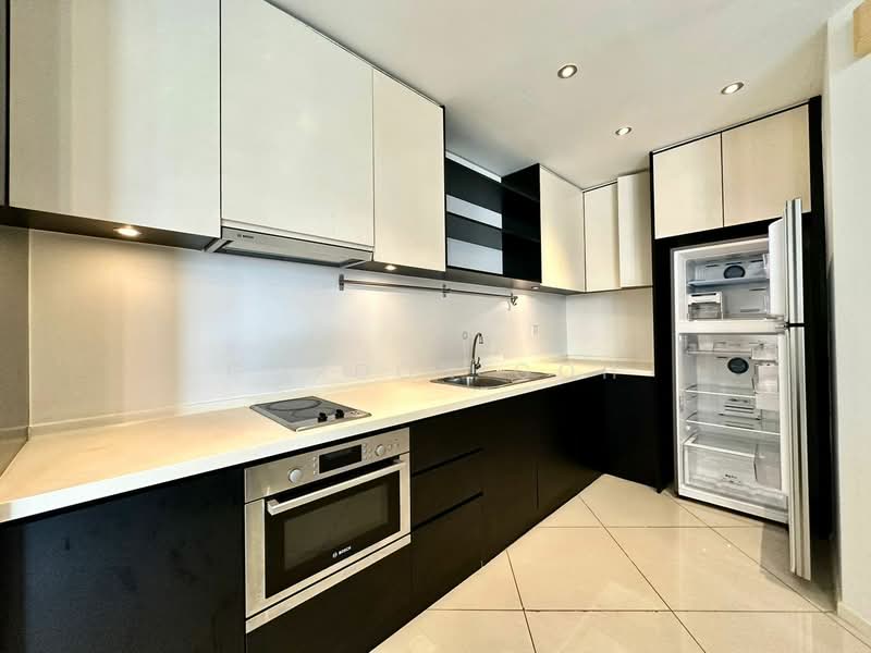 Verve Suites untuk Untuk Disewa - RM 2,700 /bulan, Mac 2026 - PropertyGuru.com.my