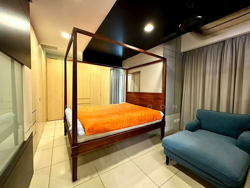Verve Suites untuk Untuk Disewa - RM 2,700 /bulan, Mac 2026 - PropertyGuru.com.my