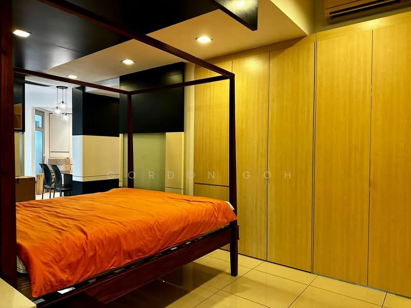 Verve Suites untuk Untuk Disewa - RM 2,700 /bulan, Mac 2026 - PropertyGuru.com.my