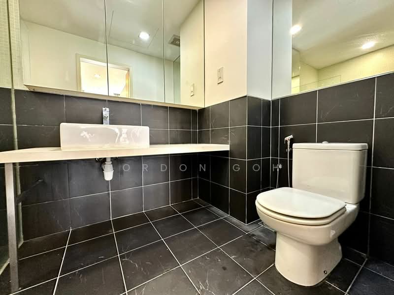 Verve Suites untuk Untuk Disewa - RM 2,700 /bulan, Mac 2026 - PropertyGuru.com.my