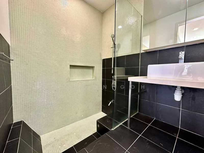 Verve Suites untuk Untuk Disewa - RM 2,700 /bulan, Mac 2026 - PropertyGuru.com.my