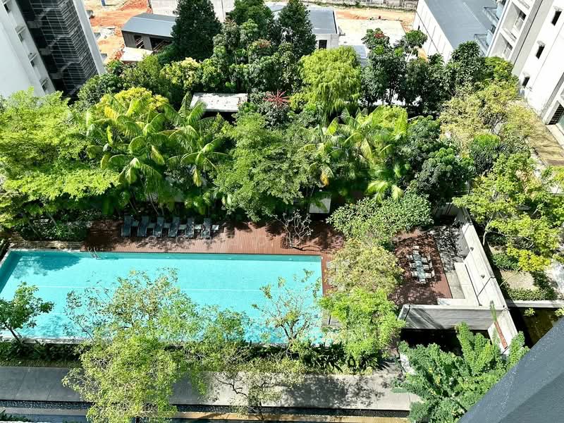 Verve Suites untuk Untuk Disewa - RM 2,700 /bulan, Mac 2026 - PropertyGuru.com.my