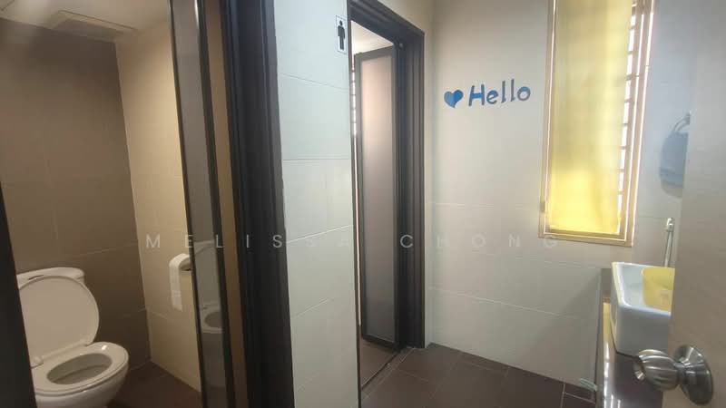 Office for Rent in Taman Serdang Perdana (Seri Kembangan) - Melissa Chong - PropertyGuru.com.my