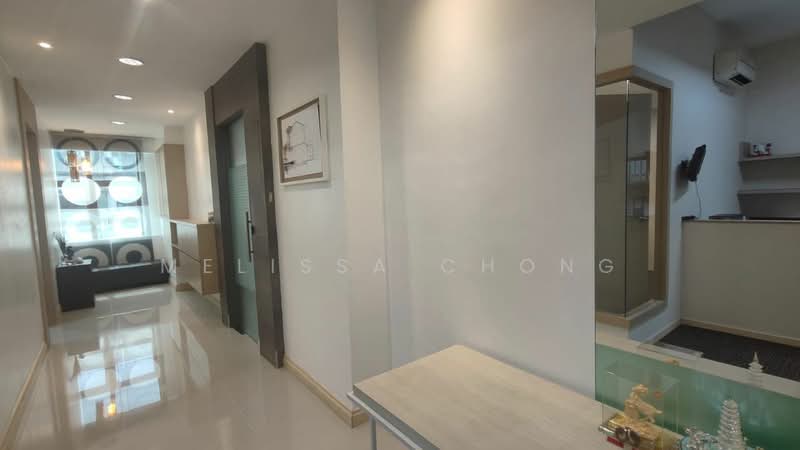 Office for Rent in Taman Serdang Perdana (Seri Kembangan) - Melissa Chong - PropertyGuru.com.my