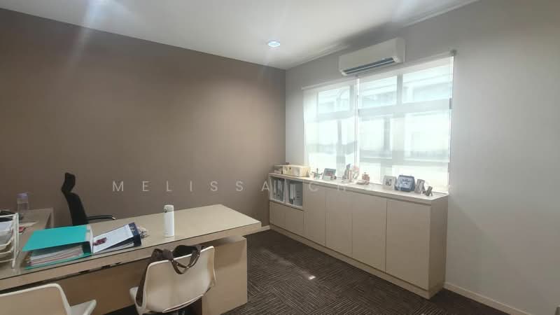 Office for Rent in Taman Serdang Perdana (Seri Kembangan) - Melissa Chong - PropertyGuru.com.my