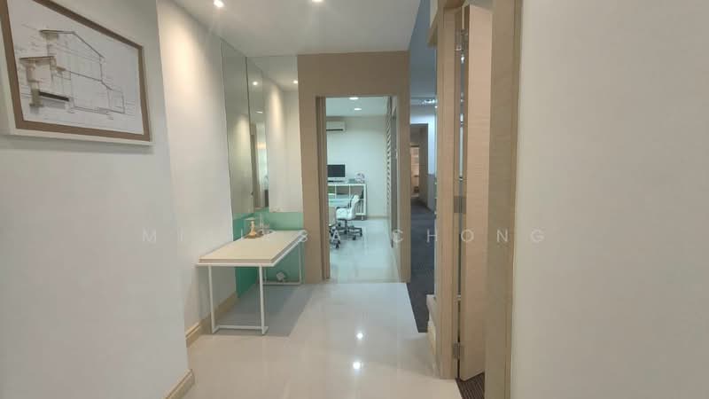 Office for Rent in Taman Serdang Perdana (Seri Kembangan) - Melissa Chong - PropertyGuru.com.my