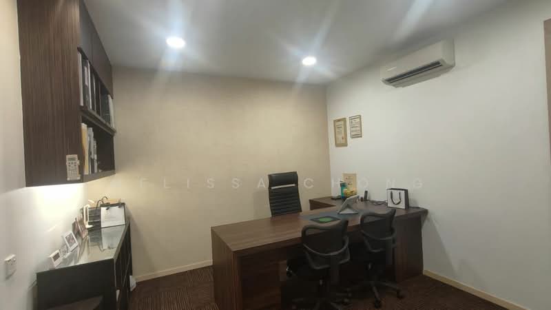 Office for Rent in Taman Serdang Perdana (Seri Kembangan) - Melissa Chong - PropertyGuru.com.my