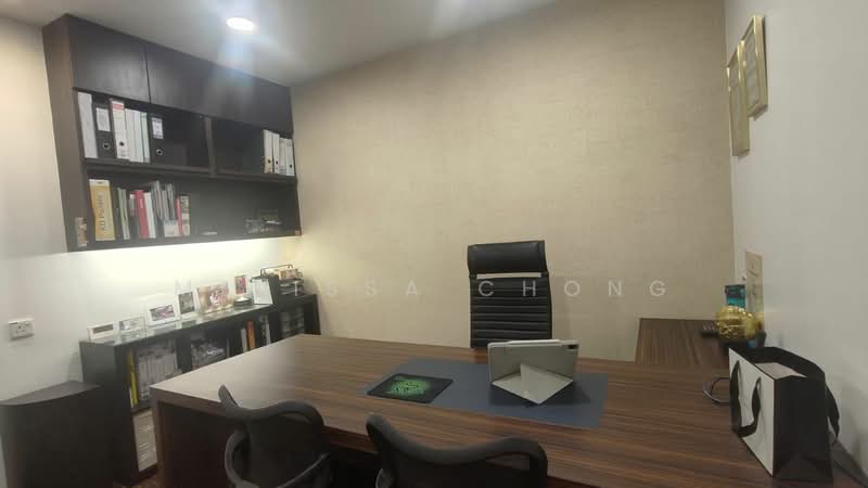 Office for Rent in Taman Serdang Perdana (Seri Kembangan) - Melissa Chong - PropertyGuru.com.my